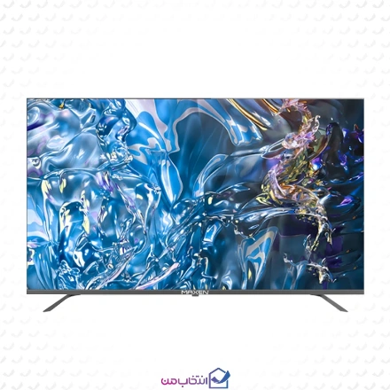 تلویزیون مکسن مدل QLED-4K-58FU9499Q سایز 58 اینچ