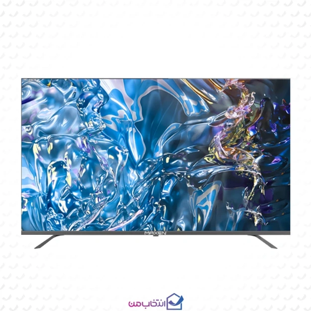 تلویزیون مکسن مدل QLED-4K-58FU9499Q سایز 58 اینچ