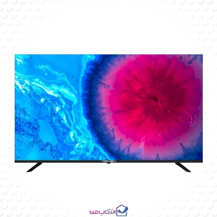 تلویزیون مکسن مدل ULTRAHD-4K-65FU9400N سایز 65 اینچ