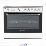 اجاق گاز اسنوا مدل SGC5-11102