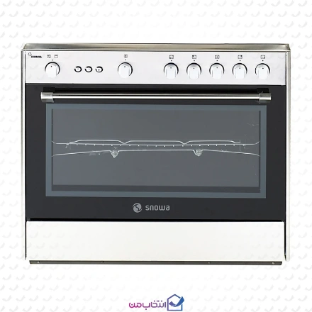 اجاق گاز اسنوا مدل SGC5-11102