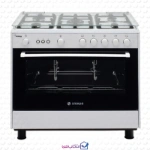 خرید اجاق گاز اسنوا مدل SGC5-11102