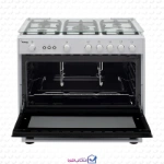قیمت اجاق گاز اسنوا مدل SGC5-11102