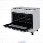 خرید اقساطی اجاق گاز اسنوا مدل SGC5-11102