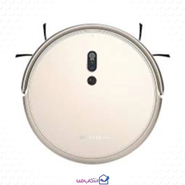 جارو رباتیک لوفیر مدل S680 