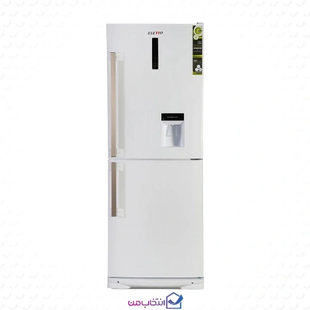یخچال و فریزر کمبی التتو مدل NC7011DN