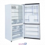 خرید یخچال و فریزر کمبی التتو مدل NB8420DN-ICE AF