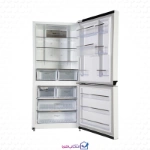 قیمت یخچال و فریزر کمبی التتو مدل NB8420DN-ICE AF