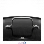 قیمت تابه تک دسته استیل کف لیزری ام جی اس مدل PS3133