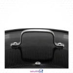 قیمت قابلمه استیل کف لیزری ام جی اس مدل PS3122