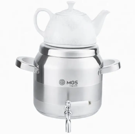 کتری و قوری ام جی اس مدل K41027