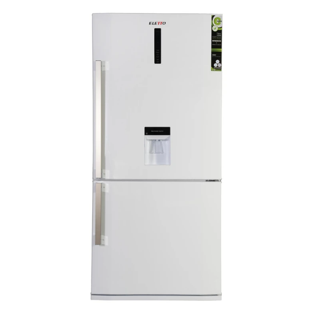 یخچال و فریزر کمبی التتو مدل RF8410N-E2ICE