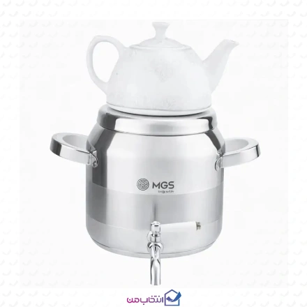 کتری و قوری ام جی اس مدل K41027