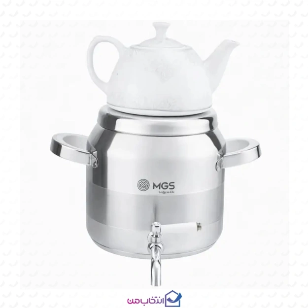 کتری و قوری ام جی اس مدل K41027