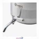 قیمت کتری و قوری ام جی اس مدل K41027