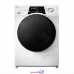 ماشین لباسشویی کندی مدل PFC946 ظرفیت 9 کیلوگرم 