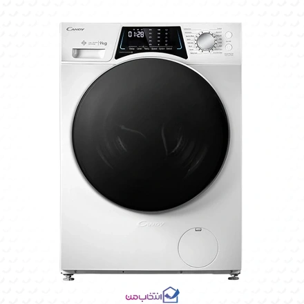 ماشین لباسشویی کندی مدل PFC946 ظرفیت 9 کیلوگرم 
