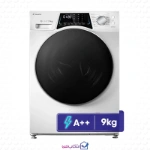 خرید ماشین لباسشویی کندی مدل PFC946 ظرفیت 9 کیلوگرم 
