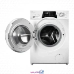 خرید اقساطی ماشین لباسشویی کندی مدل PFC946 ظرفیت 9 کیلوگرم 