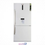 یخچال و فریزر کمبی التتو مدل RF8410N-E2ICE