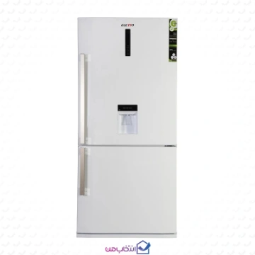 یخچال و فریزر کمبی التتو مدل RF8410N-E2ICE