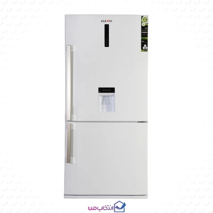 یخچال و فریزر کمبی التتو مدل RF8410N-E2ICE