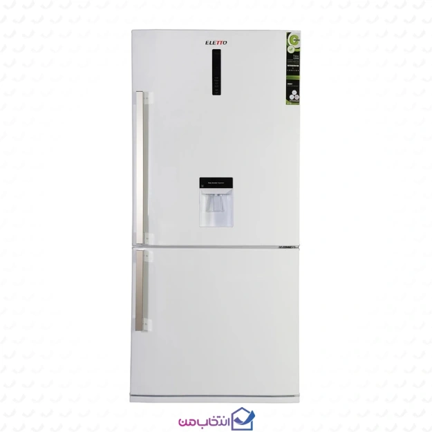 یخچال و فریزر کمبی التتو مدل RF8410N-E2ICE