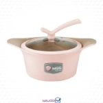 خرید اینترنتی سرویس قابلمه 19 پارچه ام جی اس مدل کره ای C