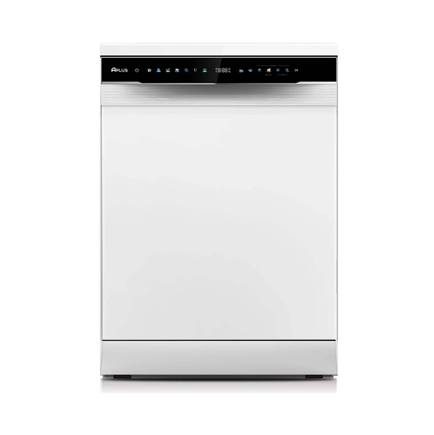 ماشین ظرفشویی آپلاس مدل DWT54A01