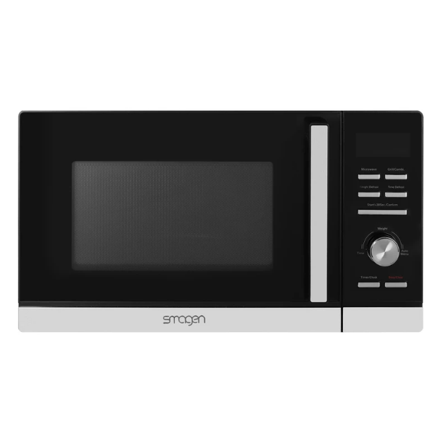مایکروویو اسماگن مدل MF830 