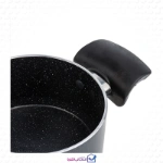 خرید چکی  قابلمه تک ام جی اس مدل گارنت