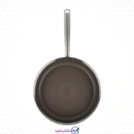 خرید سرویس قابلمه 10 پارچه استیل داخل لیزری ام جی اس مدل 5CWS3110