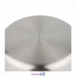 خرید سرویس قابلمه 10 پارچه استیل داخل لیزری ام جی اس مدل 9CWS3110