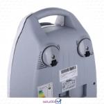 خرید جاروبرقی دیجیتال کاخلر مدل 1KH-4408