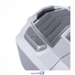 خرید جاروبرقی دیجیتال کاخلر مدل 2KH-4408