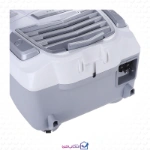 خرید جاروبرقی دیجیتال کاخلر مدل 3KH-4408