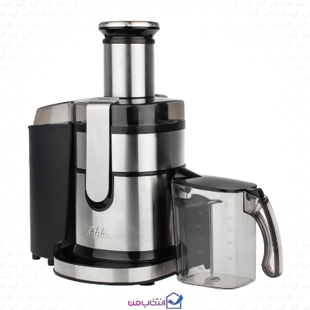 آبمیوه گیری کاخلر مدل KH-1180