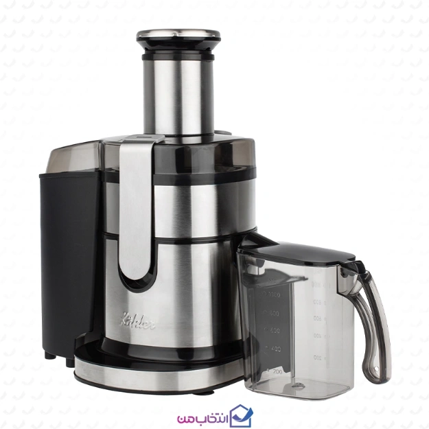آبمیوه گیری کاخلر مدل KH-1180