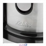 خرید چکی آبمیوه گیری کاخلر مدل KH-1180