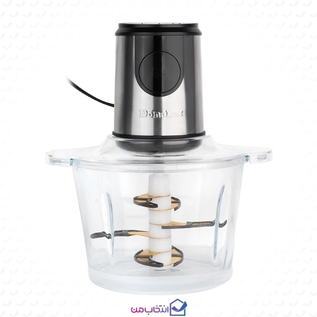 خردکن دونالکس مدل DN-240