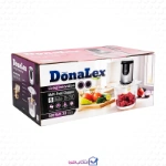 خرید اقساطی خردکن دونالکس مدل DN-240