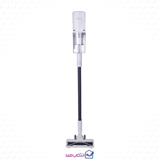 جارو شارژی دیپوینت مدل VCC3110