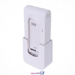 خرید جارو شارژی دیپوینت مدل 6VCC3110