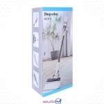 خرید جارو شارژی دیپوینت مدل 8VCC3110