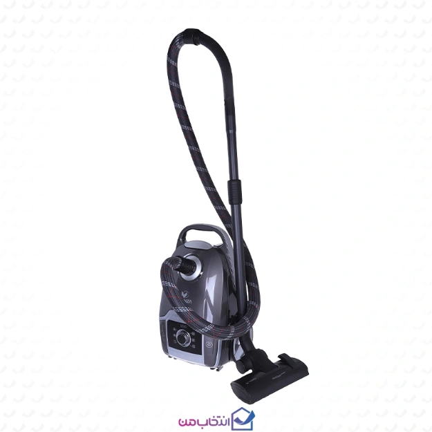 جارو برقی مونزا VC 2602 