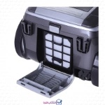 خرید چکی جارو برقی مونزا VC 2602 
