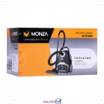 خرید جارو برقی مونزا 9VC 2602 