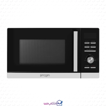 مایکروویو اسماگن مدل MF830