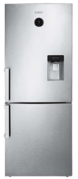 یخچال و فریزر کمبی کندی مدل BCR19VW 