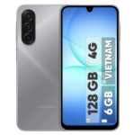 قیمت گوشی موبایل سامسونگ مدل GALAXY A17 ظرفیت 128 گیگابایت و رم 6 گیگابایت